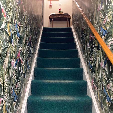 The Loft Daire Stamford Dış mekan fotoğraf