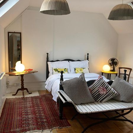 The Loft Daire Stamford Dış mekan fotoğraf