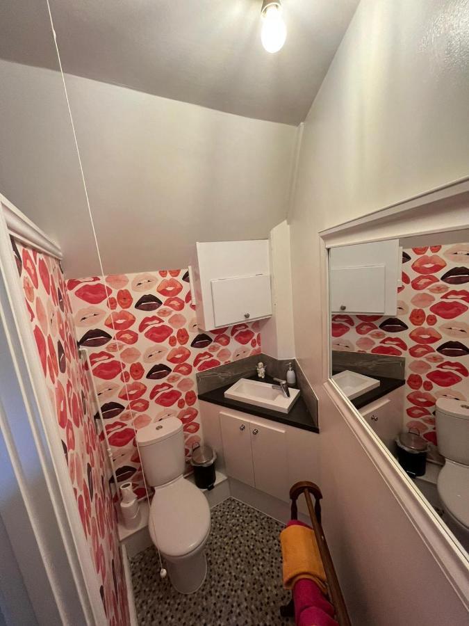 The Loft Daire Stamford Dış mekan fotoğraf