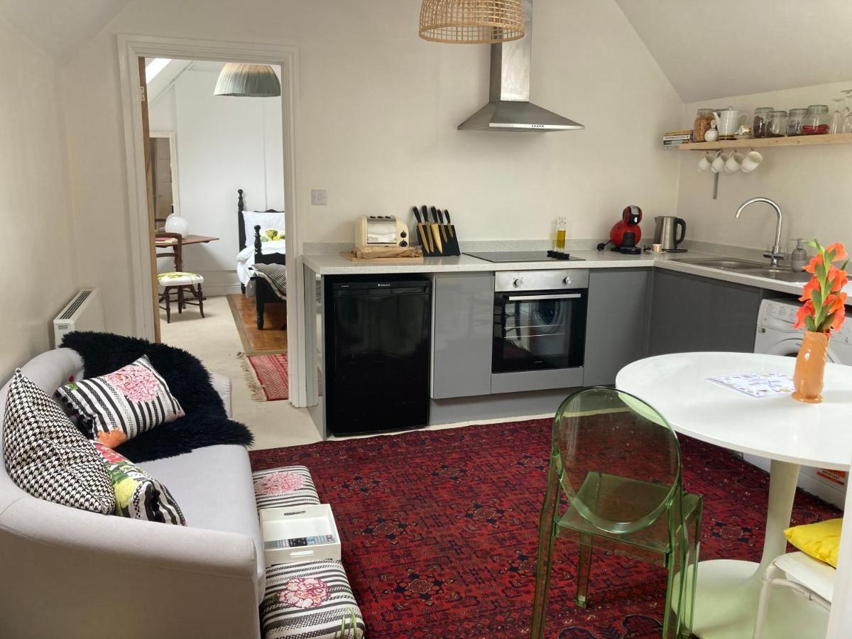 The Loft Daire Stamford Dış mekan fotoğraf
