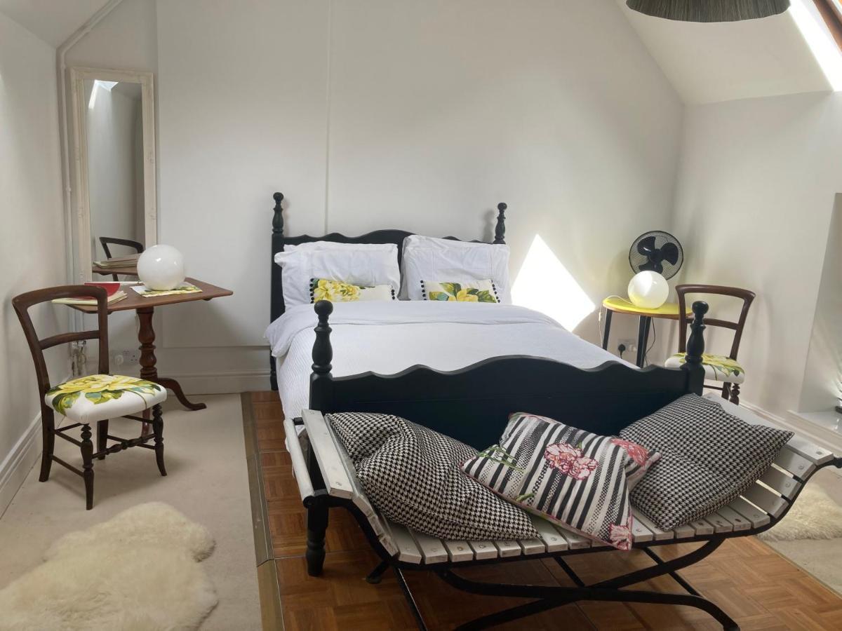The Loft Daire Stamford Dış mekan fotoğraf