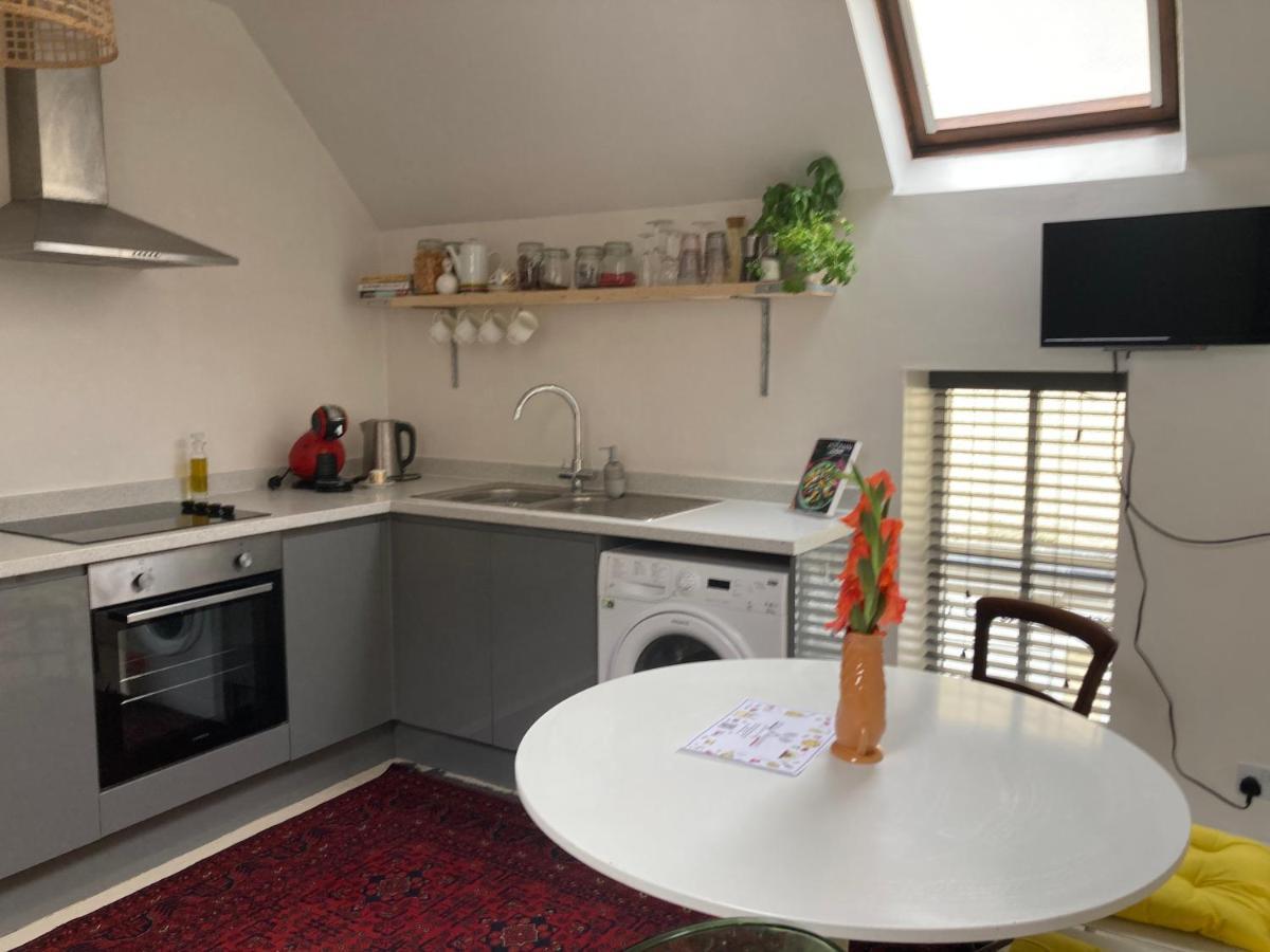 The Loft Daire Stamford Dış mekan fotoğraf