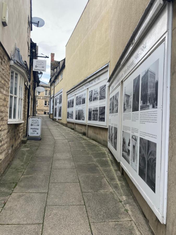 The Loft Daire Stamford Dış mekan fotoğraf