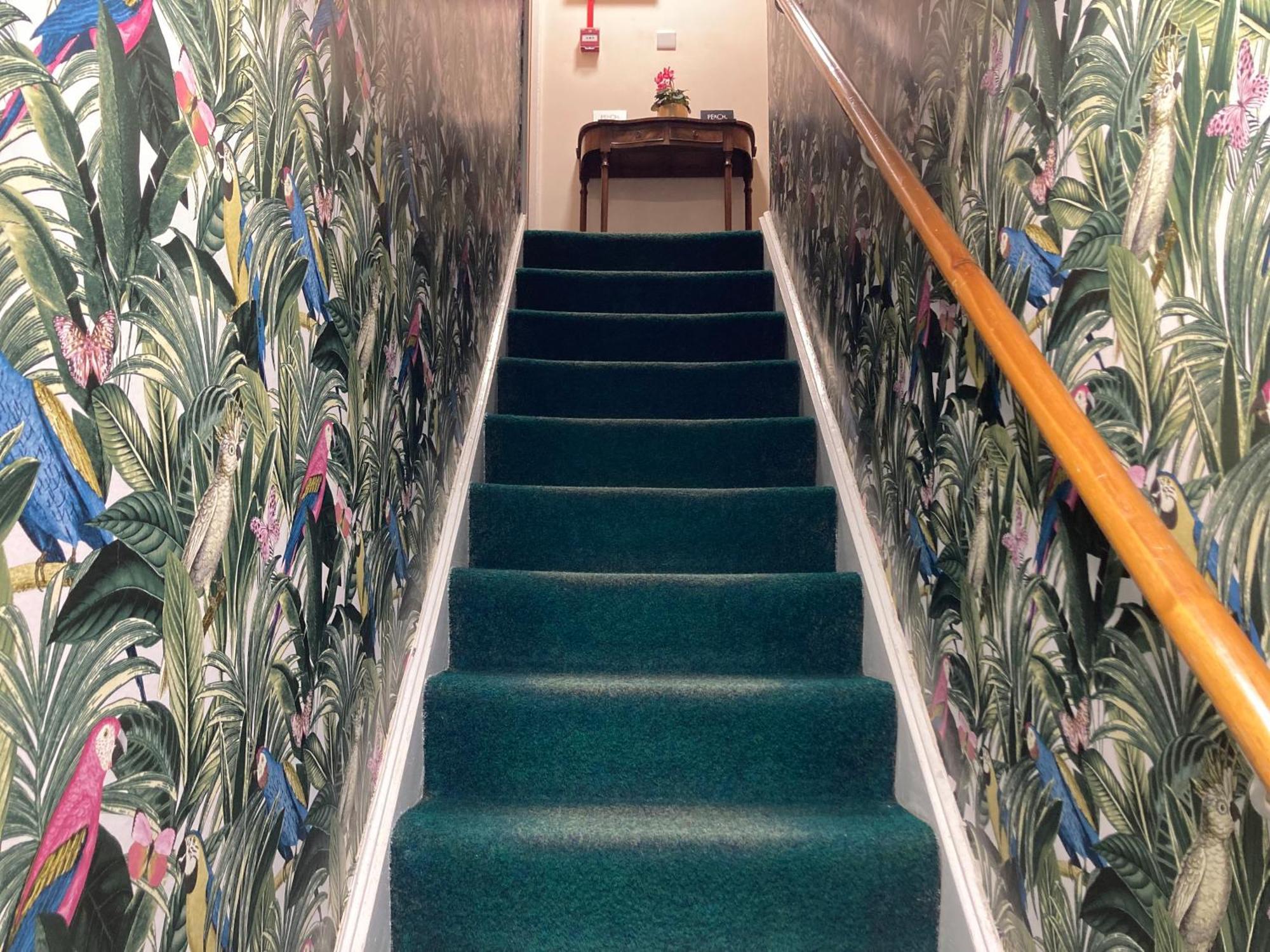 The Loft Daire Stamford Dış mekan fotoğraf