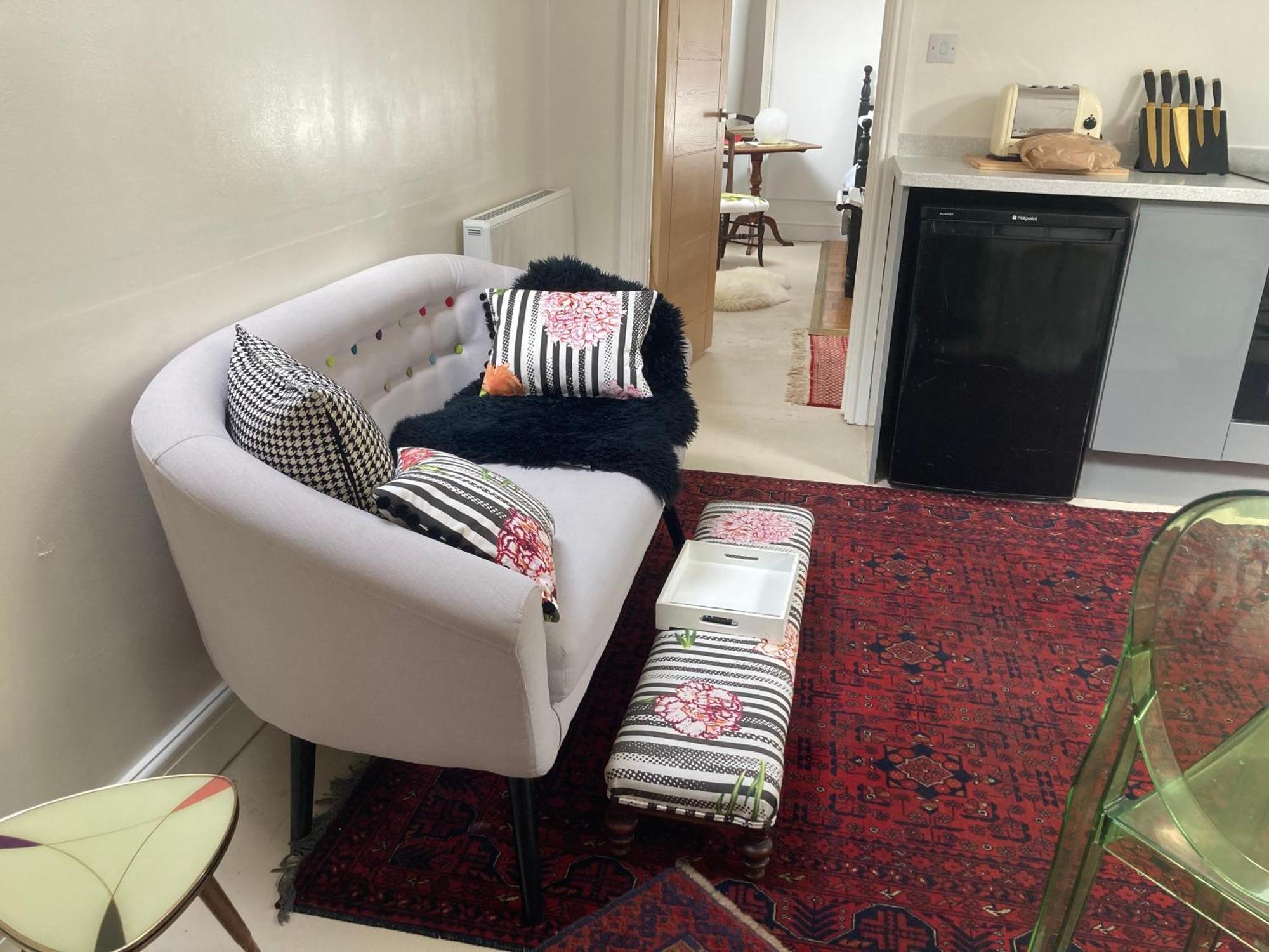 The Loft Daire Stamford Dış mekan fotoğraf